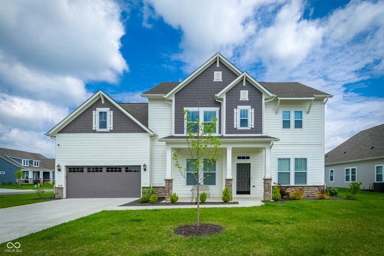 15792 Wiseman Drive - Photo 1