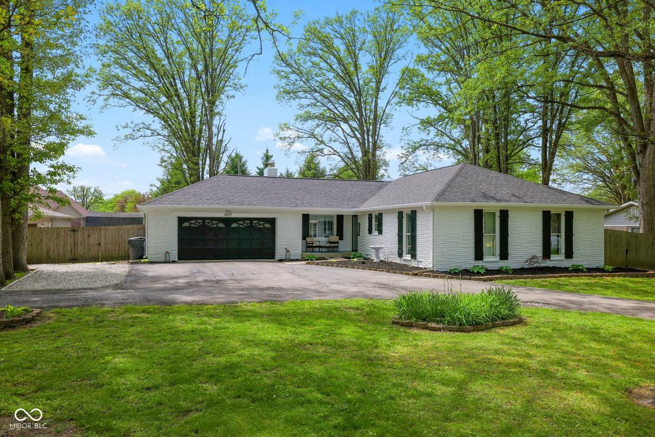 6673 Karyn Drive - Photo 1