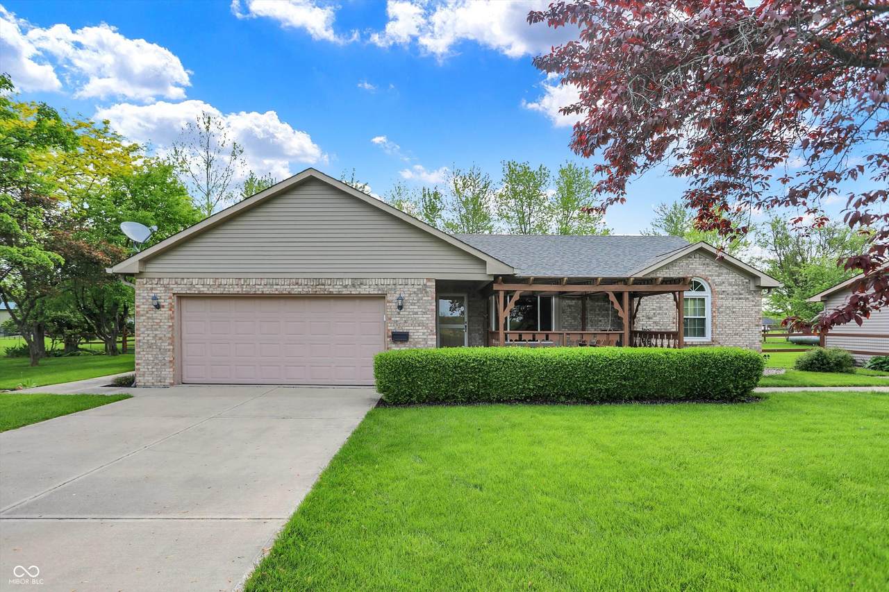 7655 Kitchen Road - Photo 1