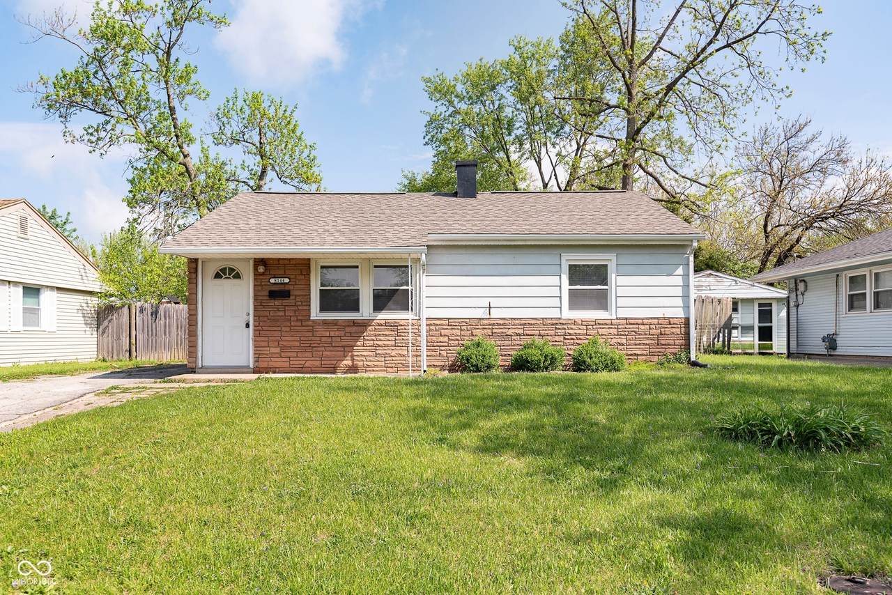 8144 50th Street - Photo 1