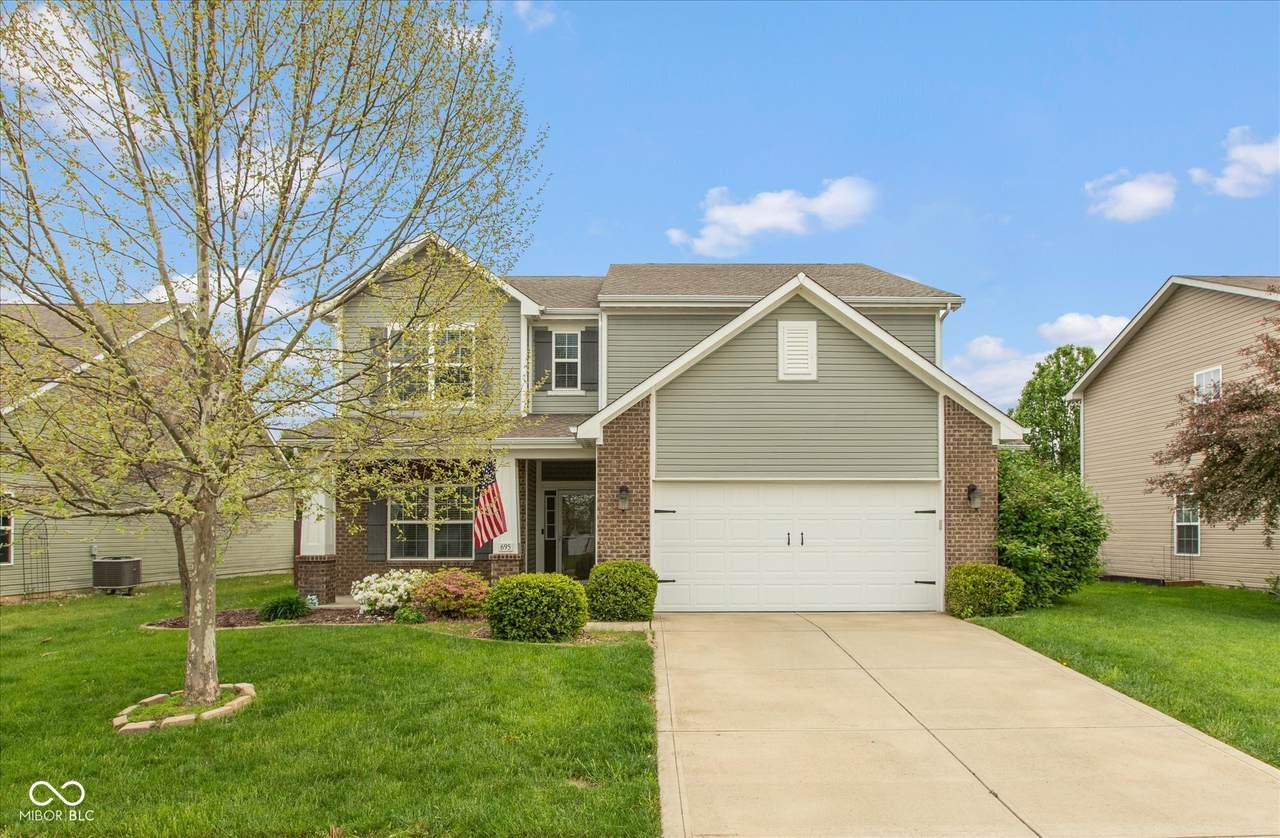 695 Bobtail Drive - Photo 1