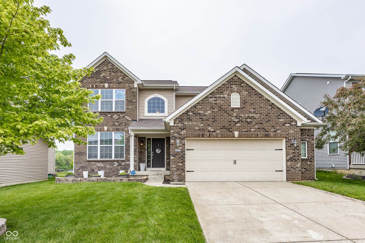 11818 Bellhaven Drive - Photo 1