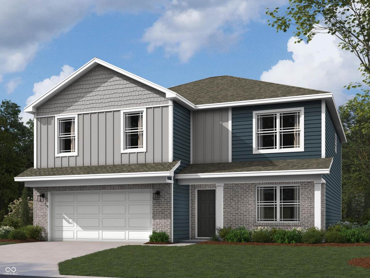 1335 Foxtail Lane - Photo 1