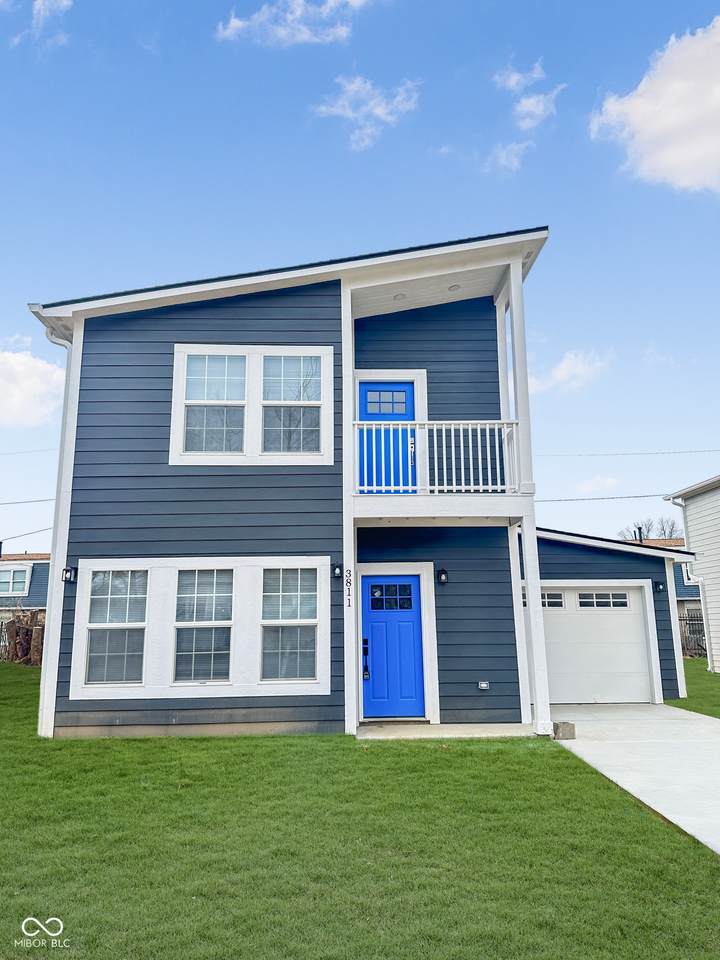 3811 Lawndale Avenue - Photo 1