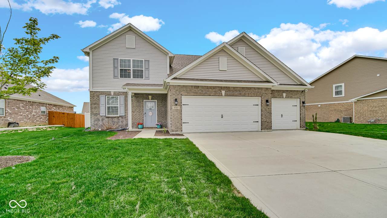 4763 Tradwell Drive - Photo 1