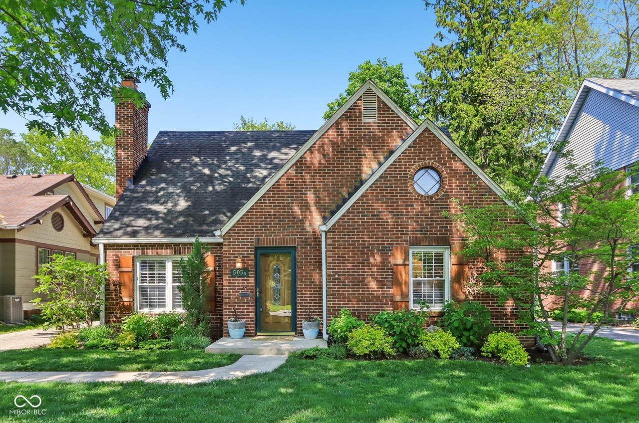 5034 Capitol Avenue - Photo 1