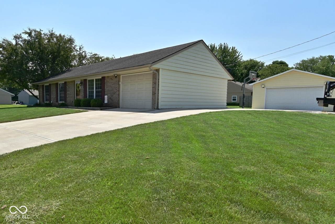 199 Three Notch Lane - Photo 1
