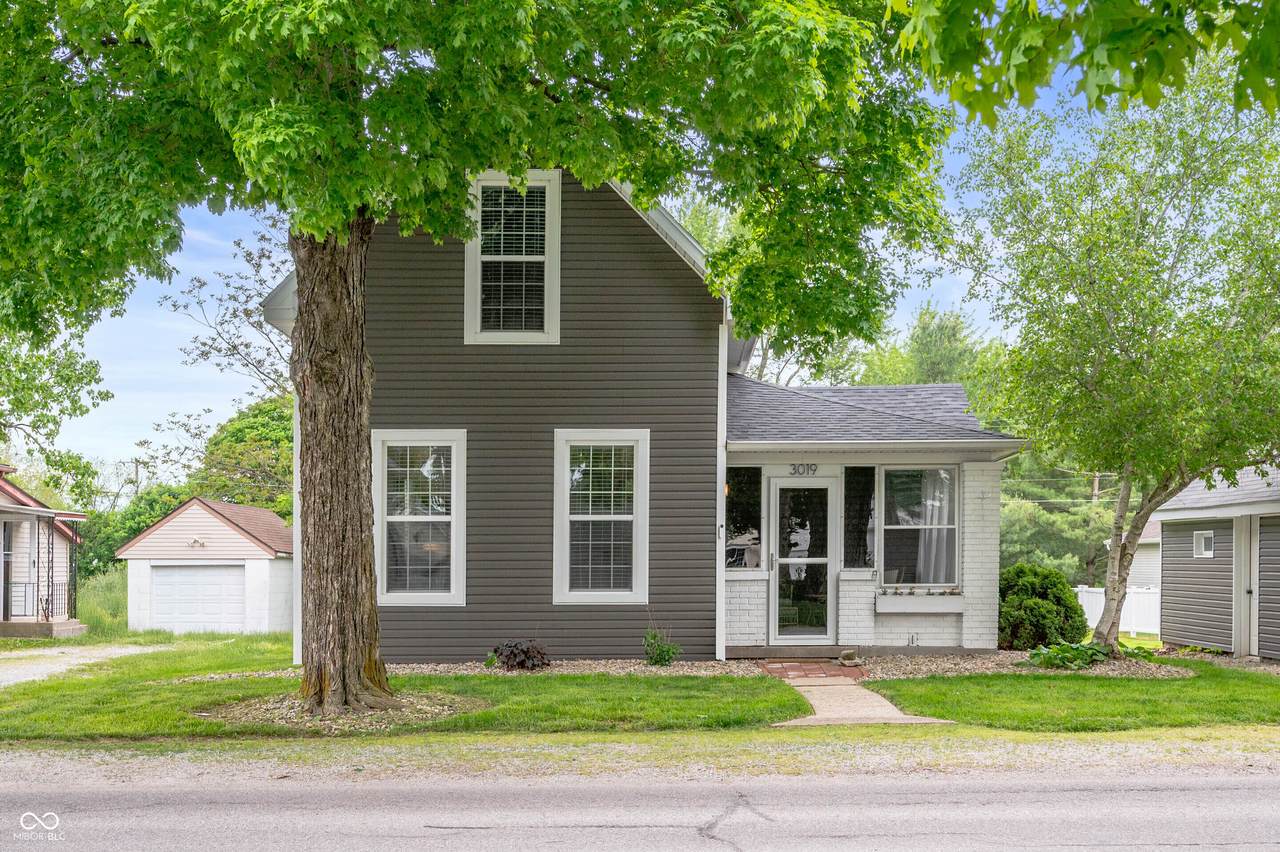 3019 Huntsville Road - Photo 1