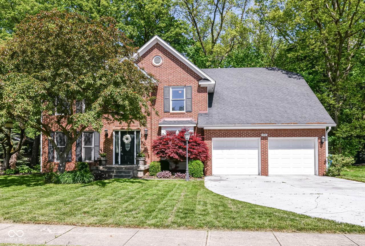 310 Wellington Overlook - Photo 1