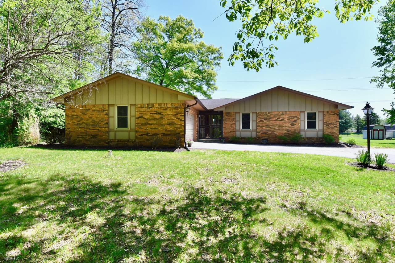 5979 Oak Hl Drive - Photo 1