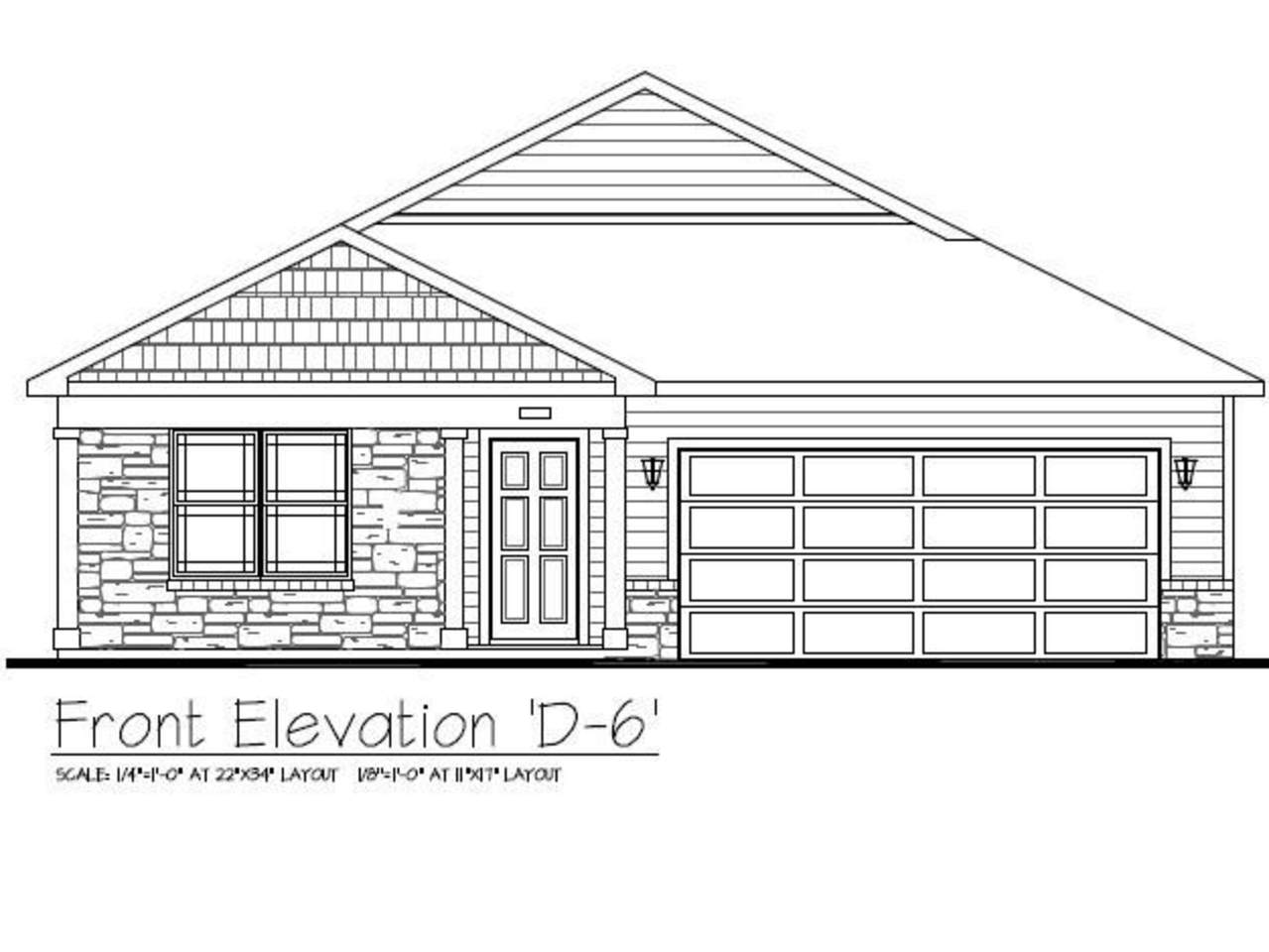 6724 Rawlings Lane - Photo 1