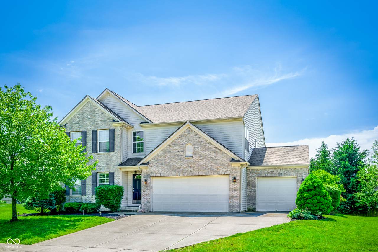 10075 Niagara Drive - Photo 1