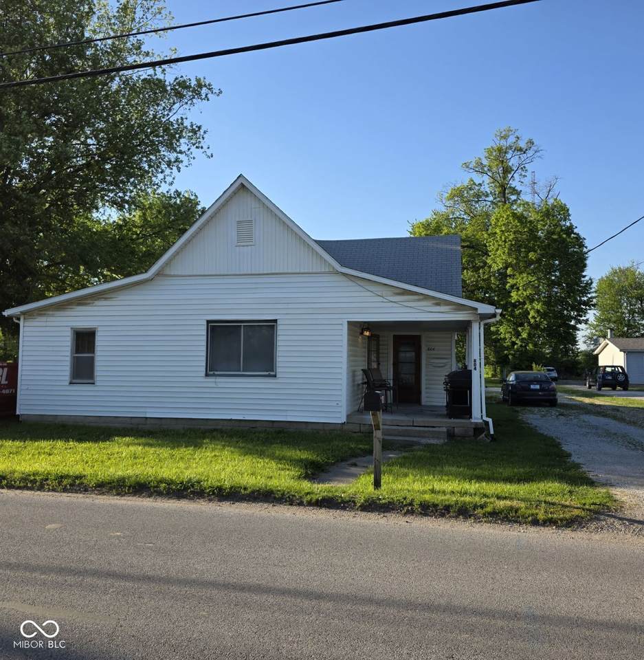 804 Hendrix Street - Photo 1