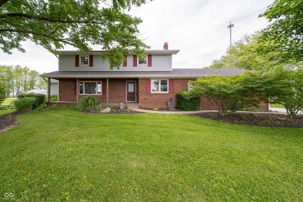 5388 Hazelrigg Road - Photo 1