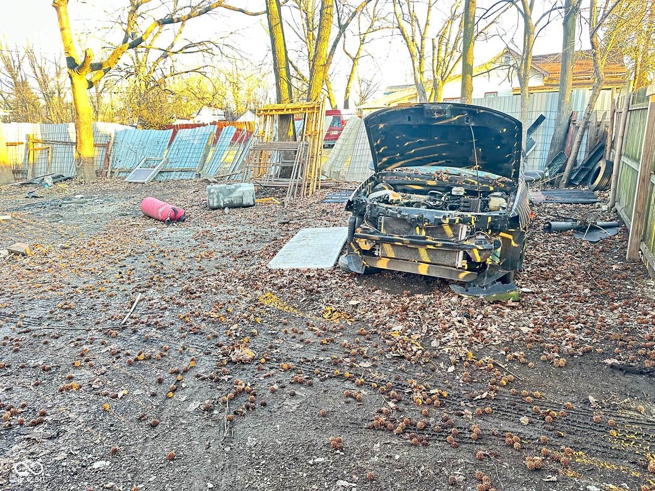 2630 Sherman Drive - Photo 1