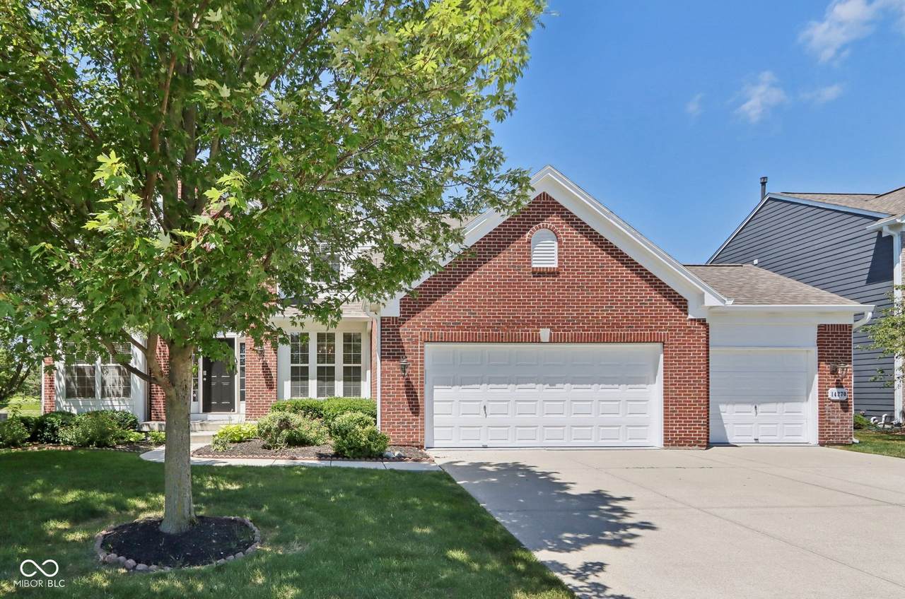 14270 Chariots Whisper Drive - Photo 1