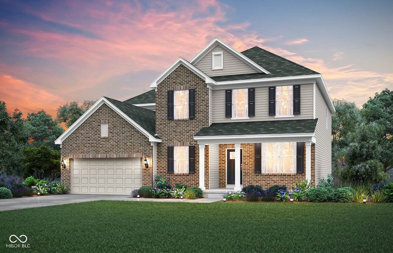 3256 Fawn Circle - Photo 1