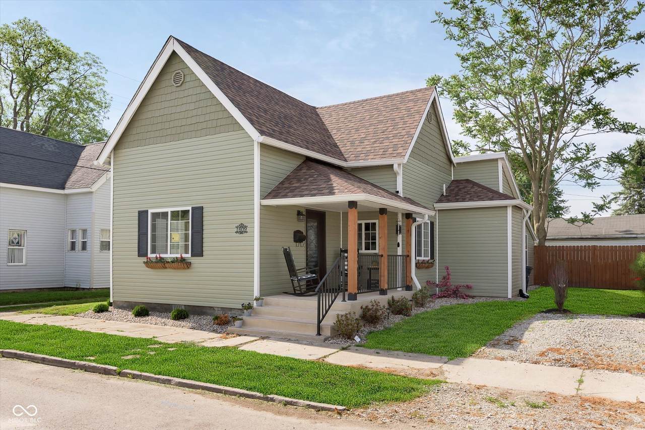 1609 G Street - Photo 1