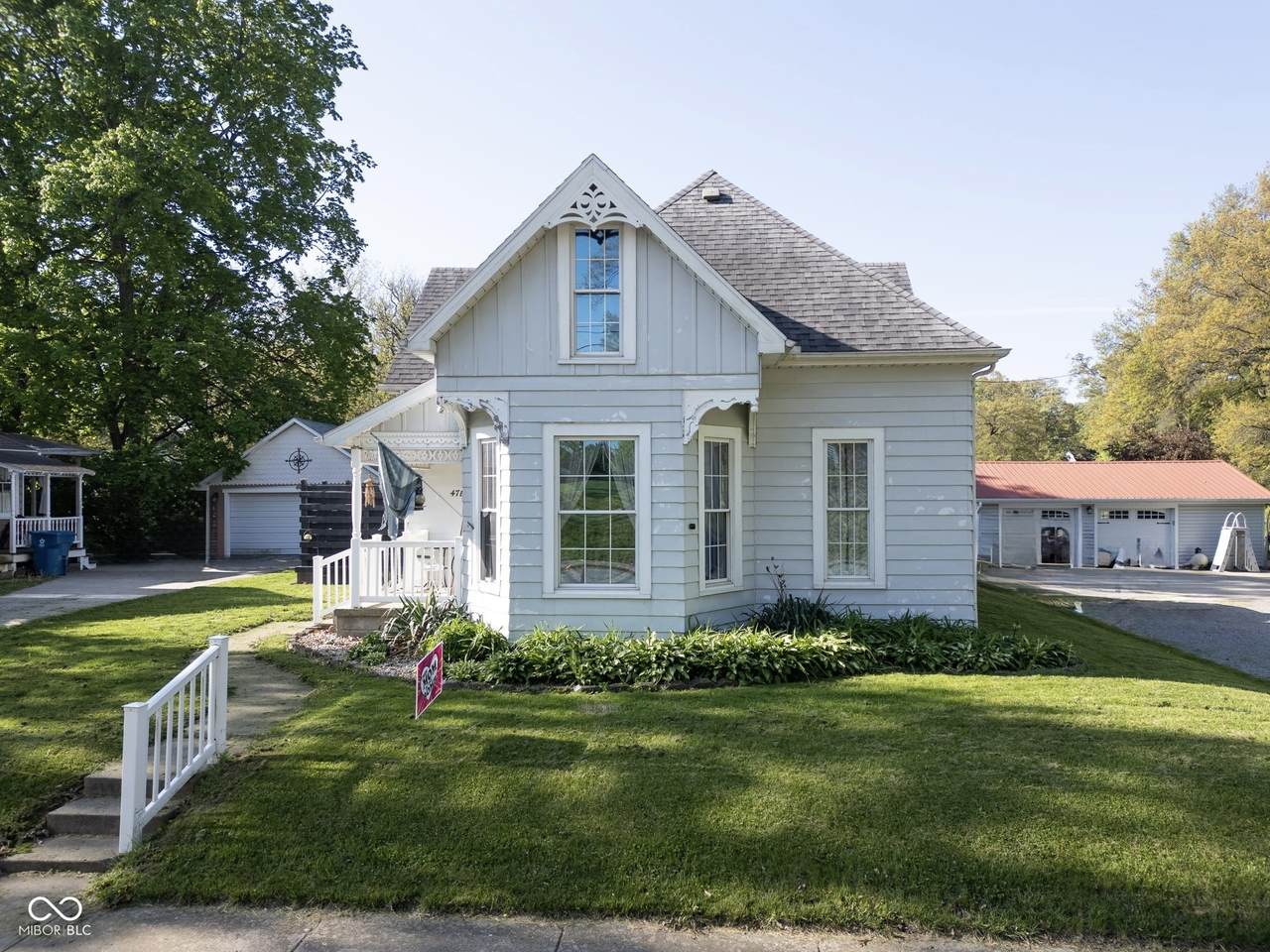 47 Center Street - Photo 1