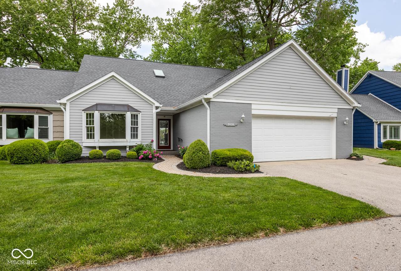 3430 Bay Road South Drive - Photo 1