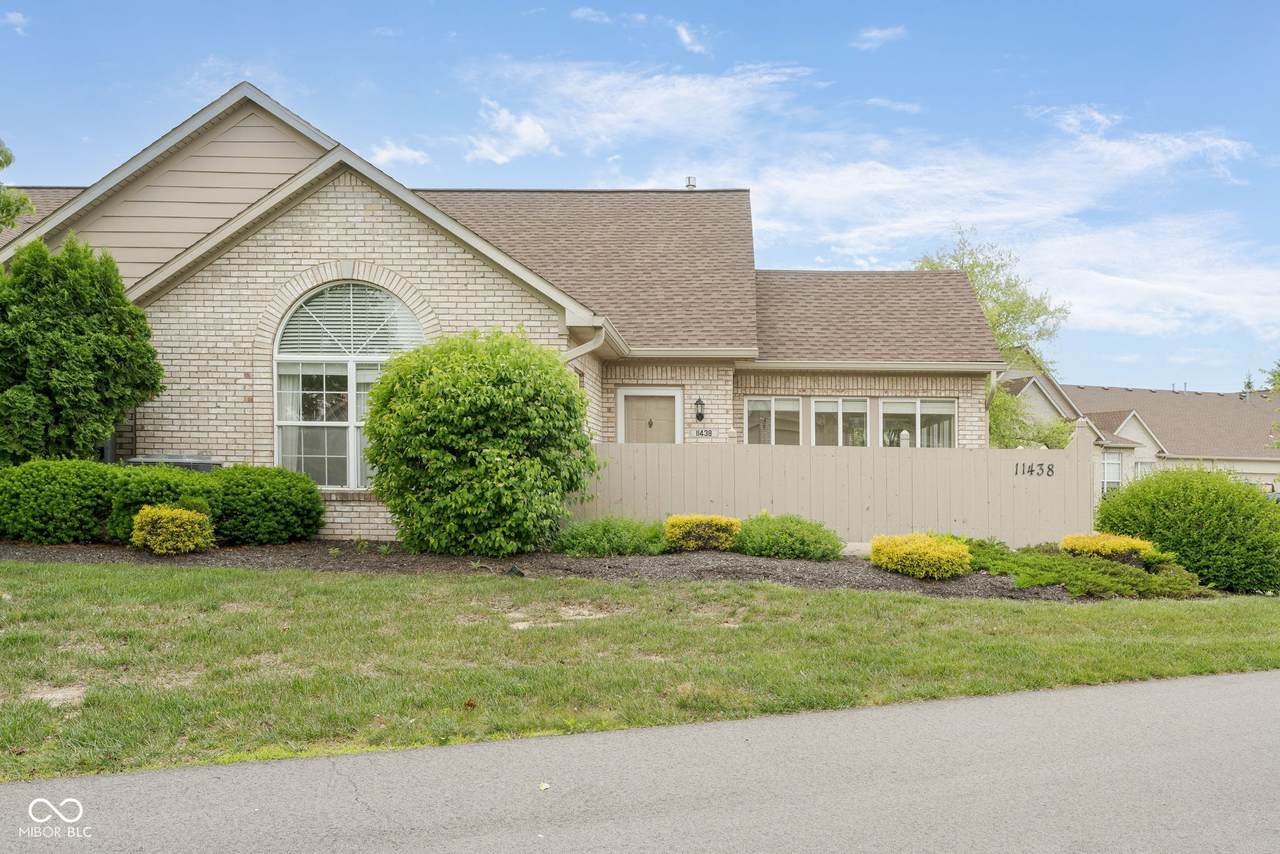 11438 Winding Wood Drive - Photo 1