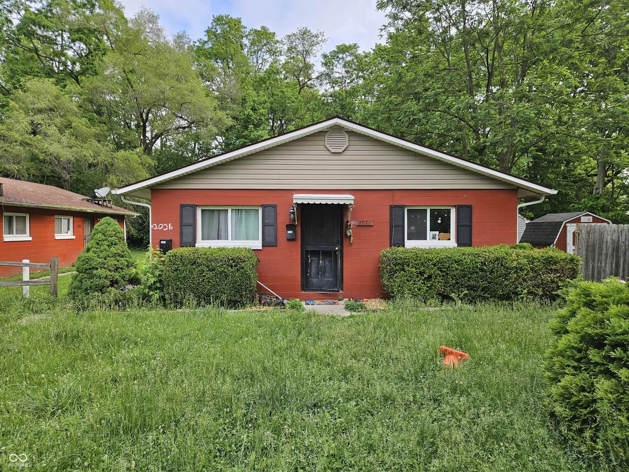 2026 Clay Street - Photo 1