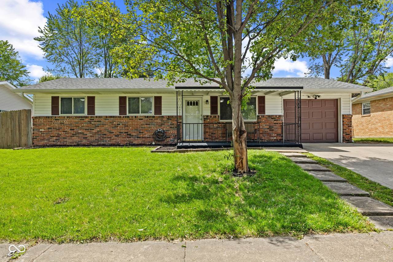 5115 Bertha Street - Photo 1