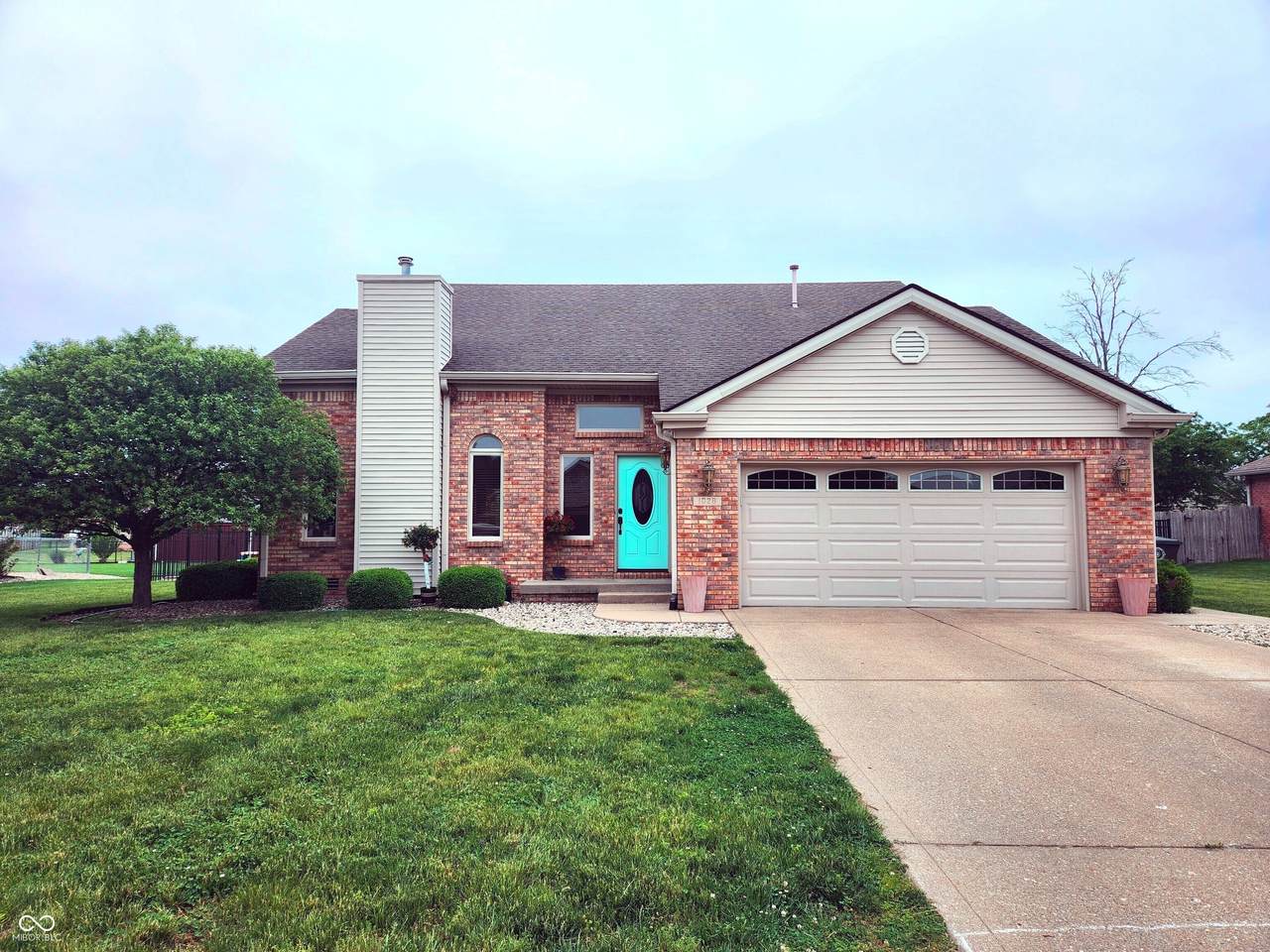 1026 Summer Way Drive - Photo 1