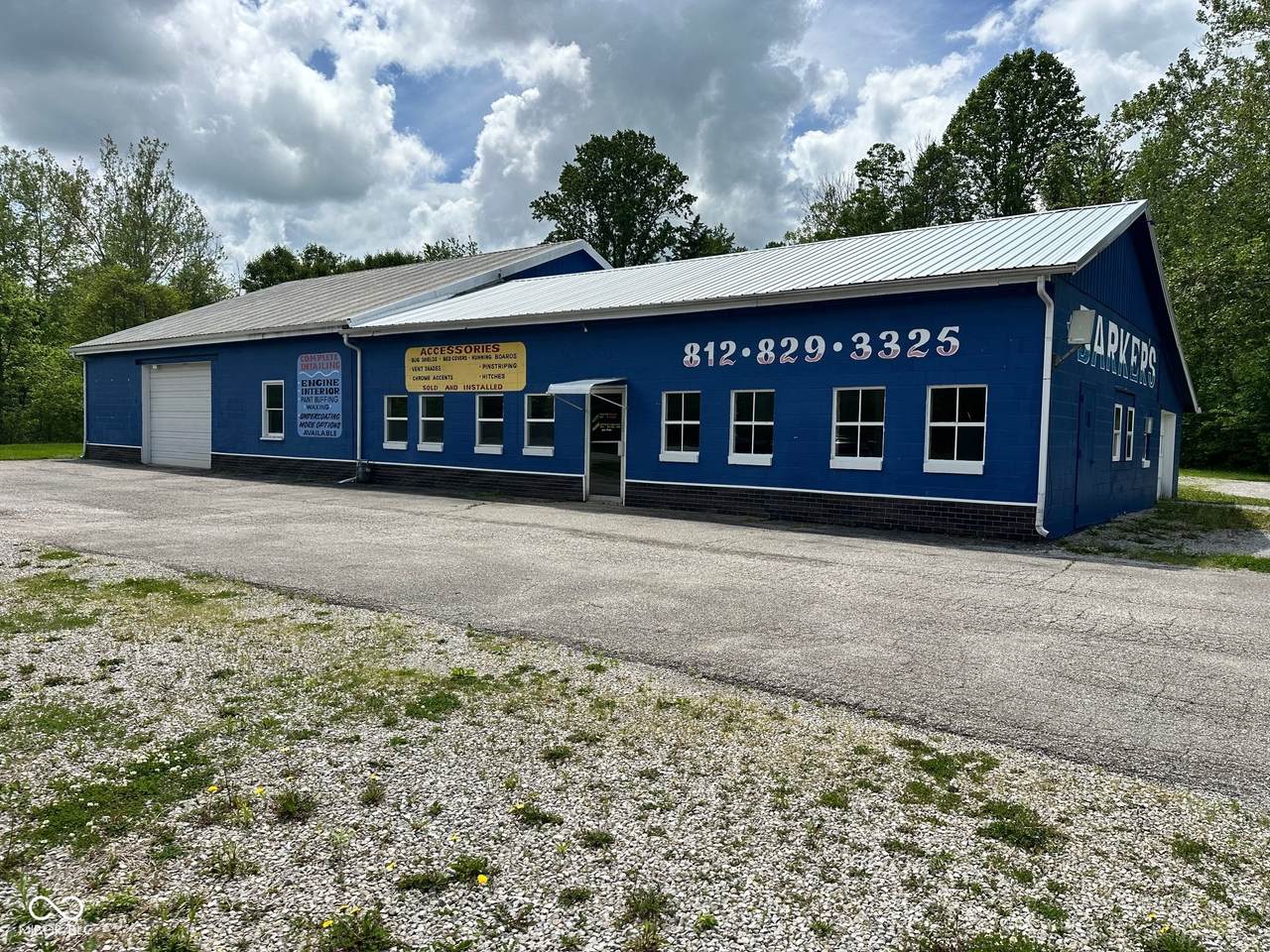2311 Us Highway 231 - Photo 1