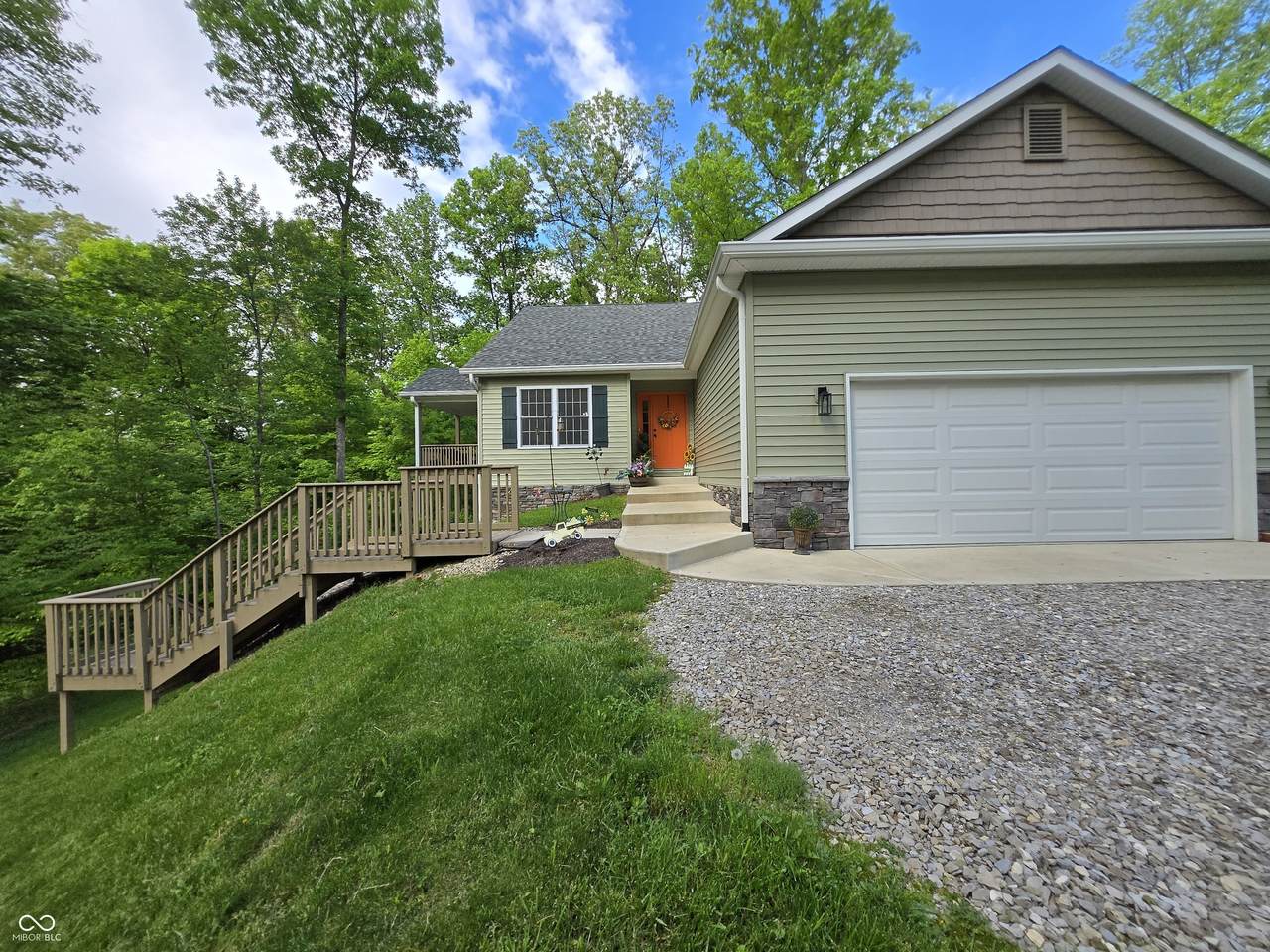 6870 4 Mile Ridge Road - Photo 1