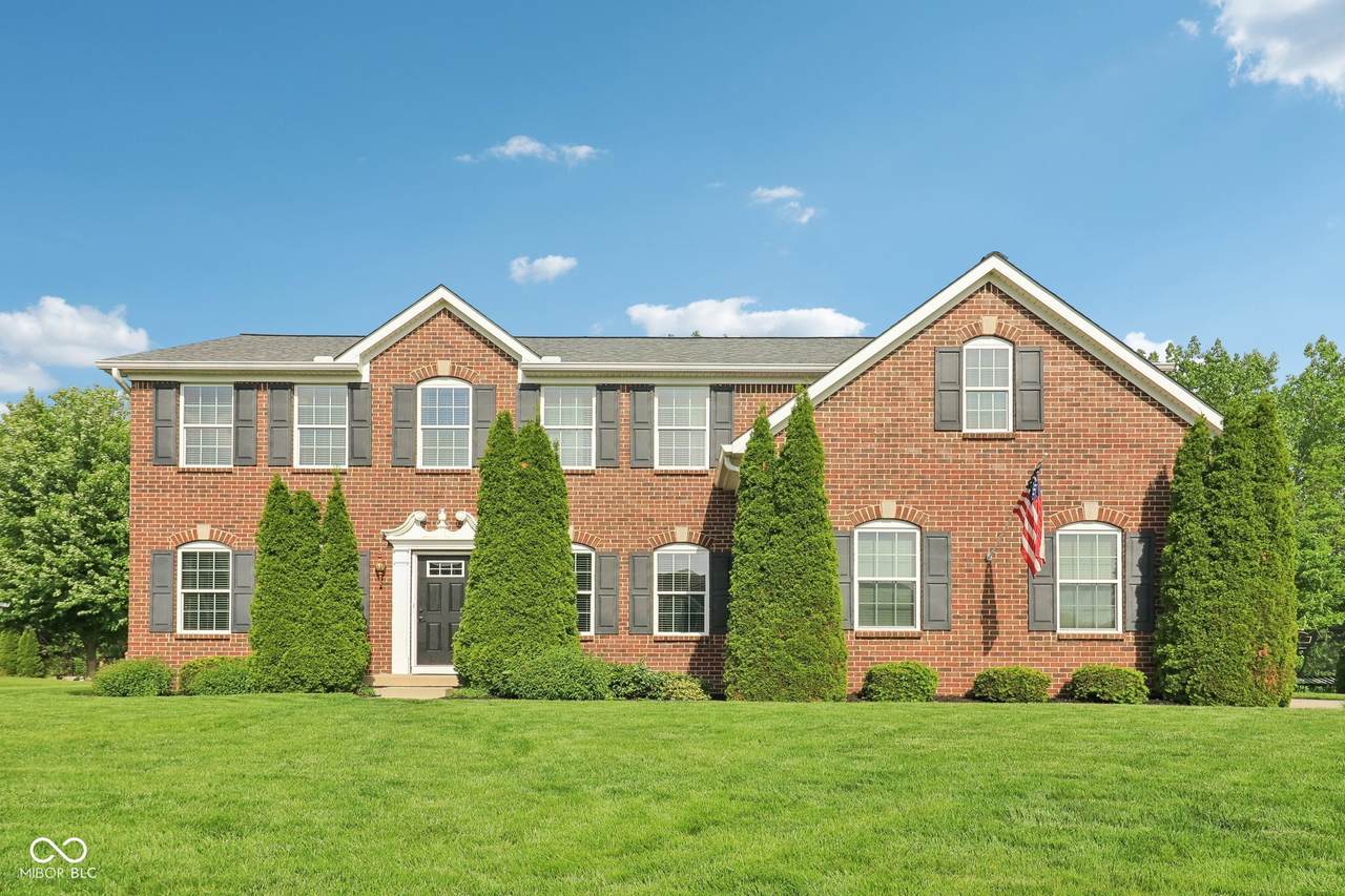 3267 Cimmaron Ash Court - Photo 1