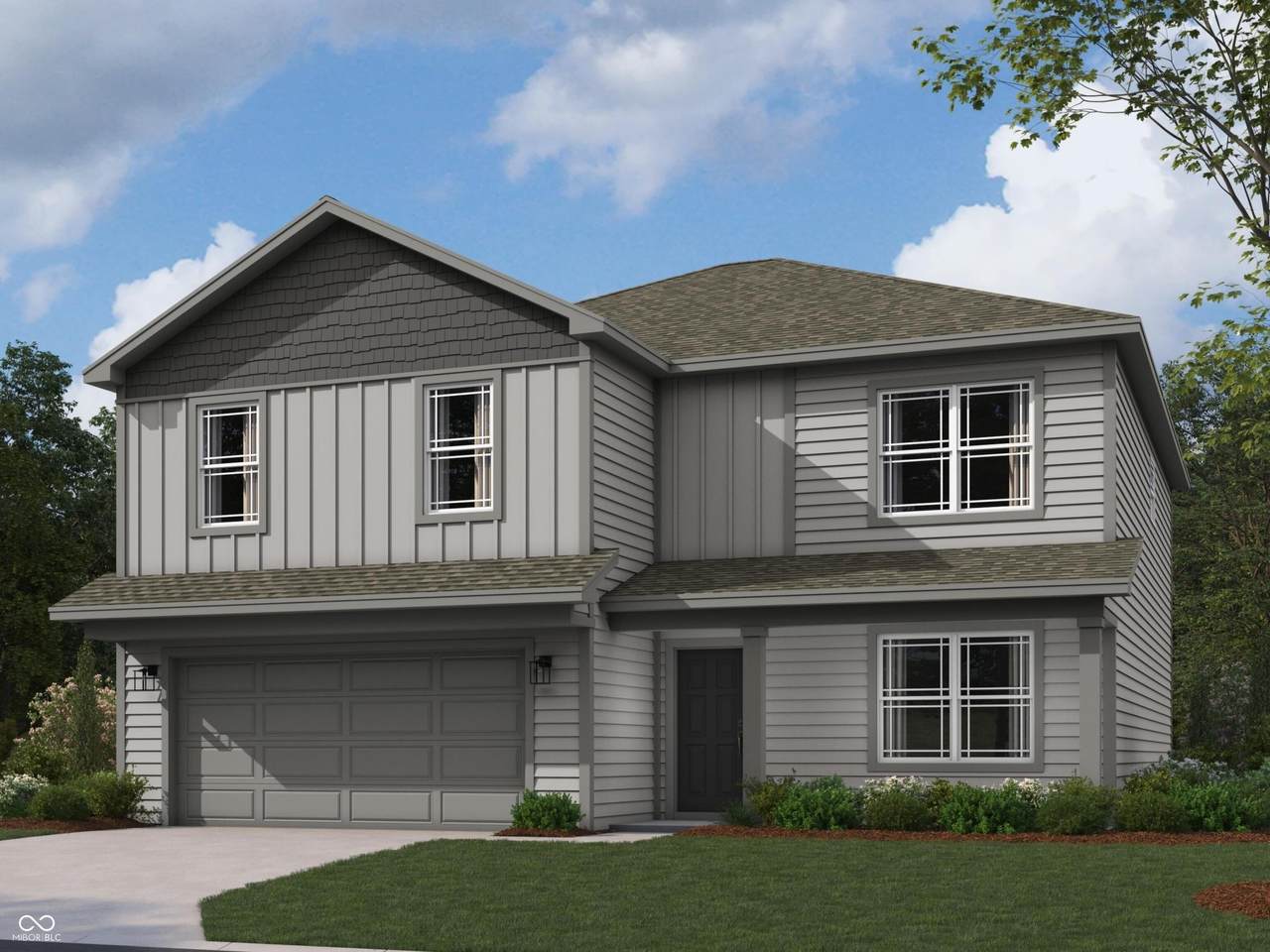 1204 Mcbride Street - Photo 1