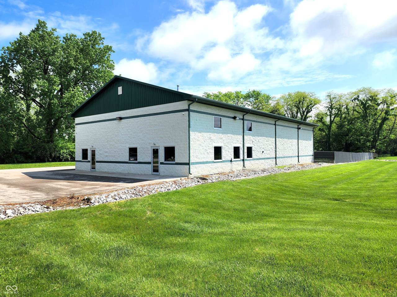 10007 Bethel Road - Photo 1