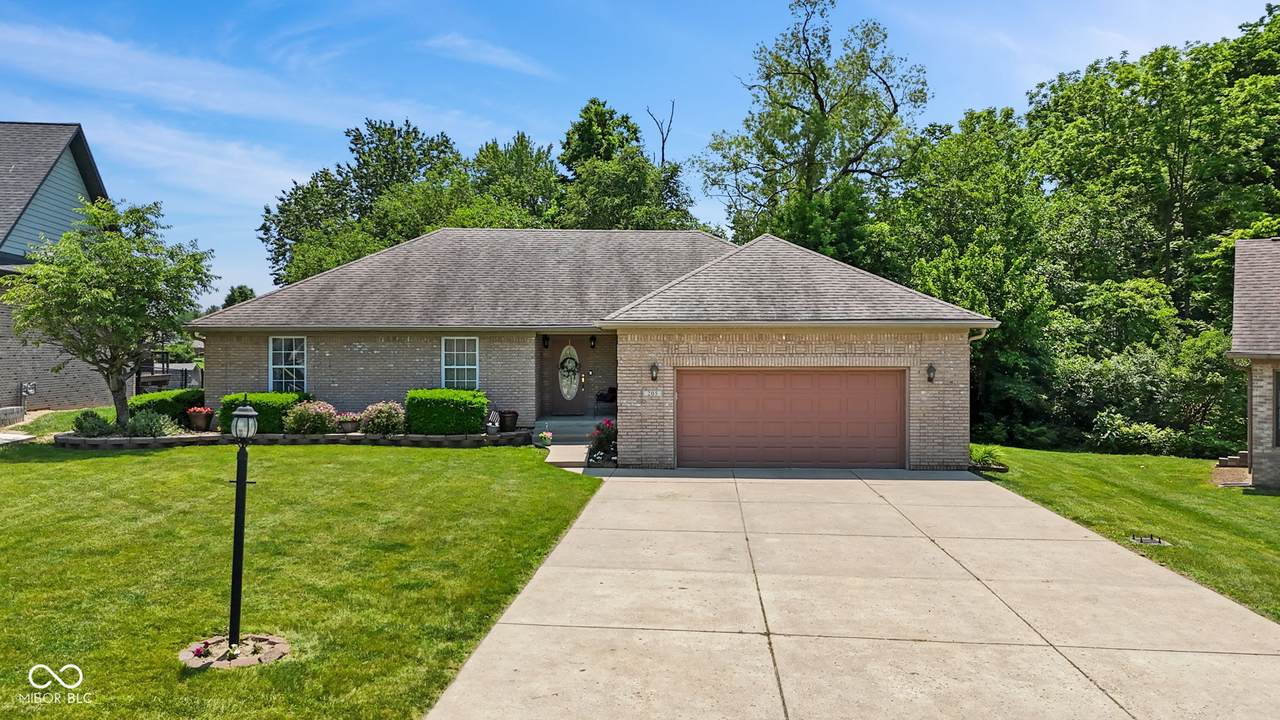 205 Canaan Court - Photo 1