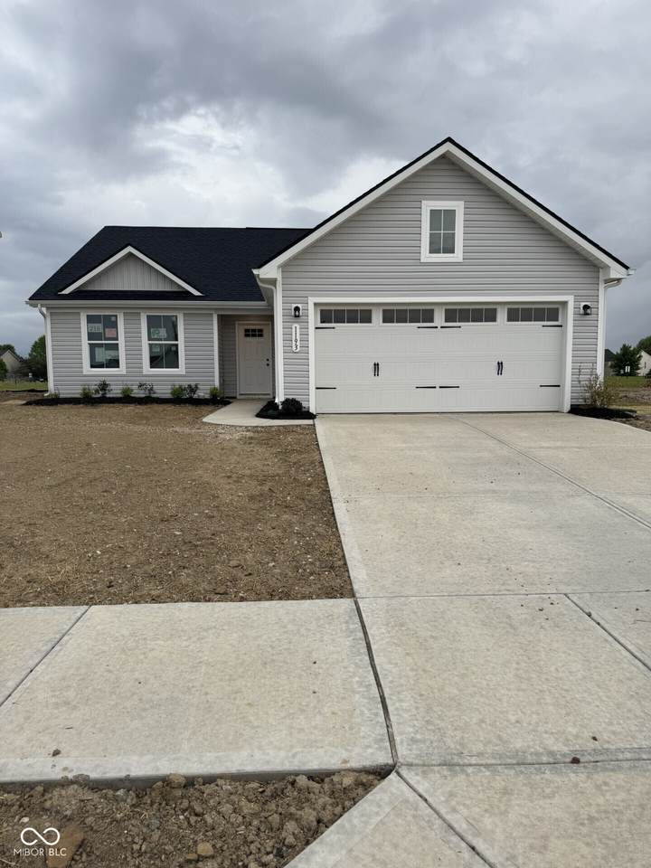 1193 Brightwood Circle - Photo 1