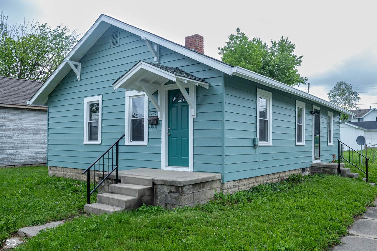 1328 20th Street - Photo 1