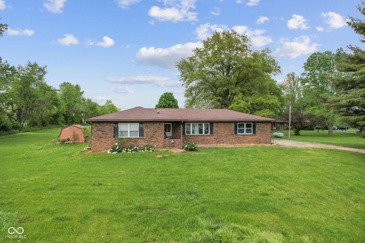 522 County Road 1000 - Photo 1