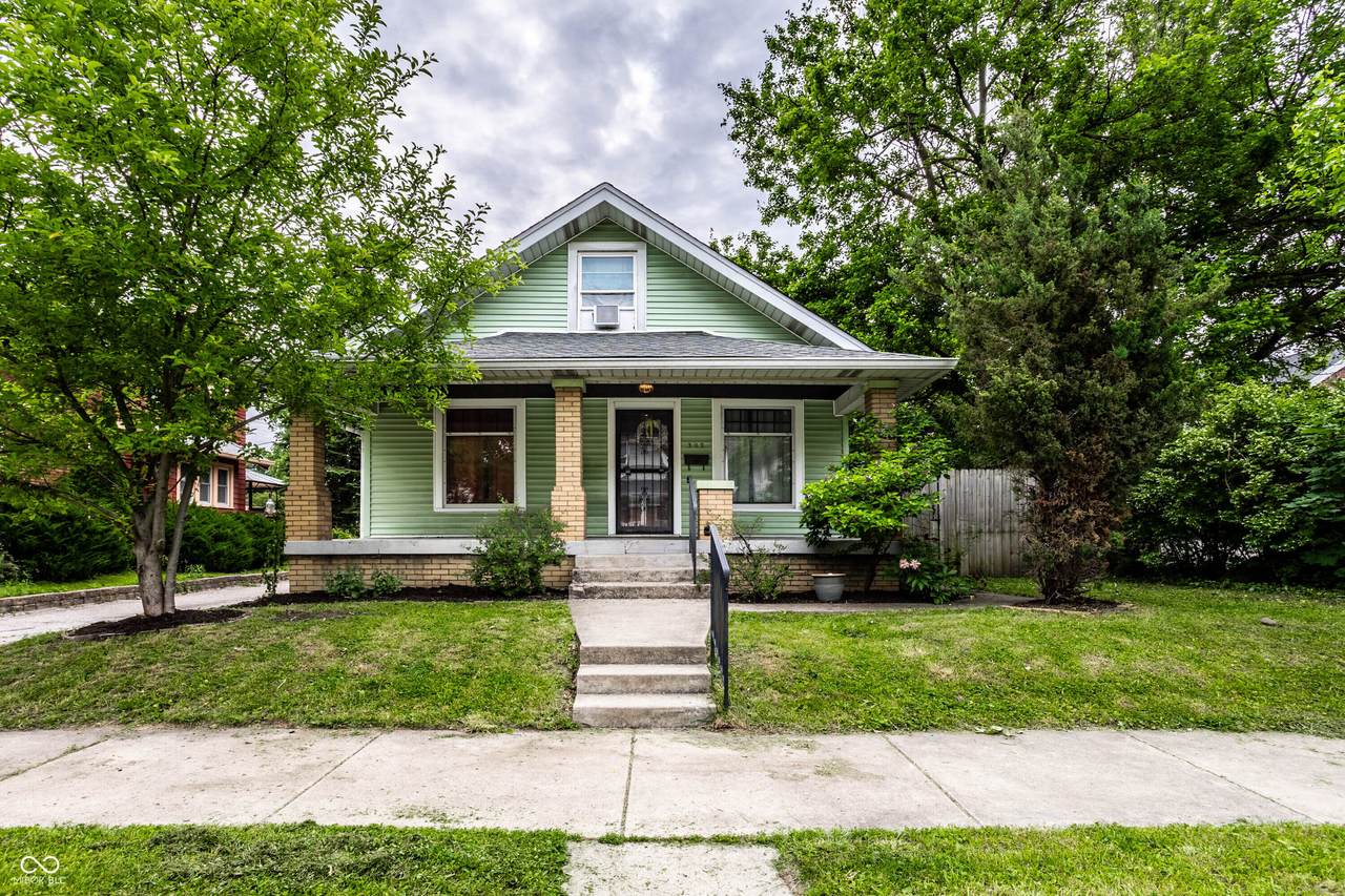 309 Riley Avenue - Photo 1