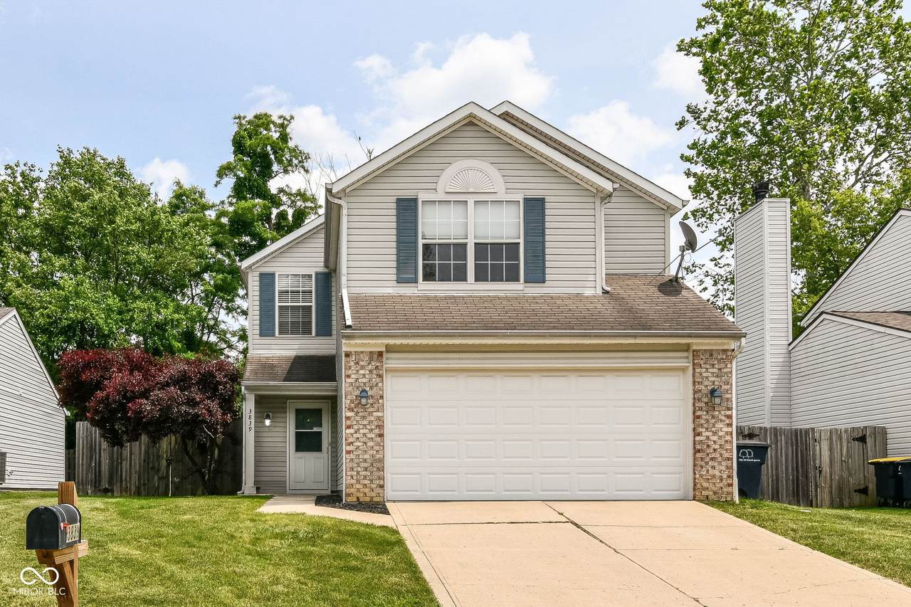 3839 Churchman Woods Boulevard - Photo 1