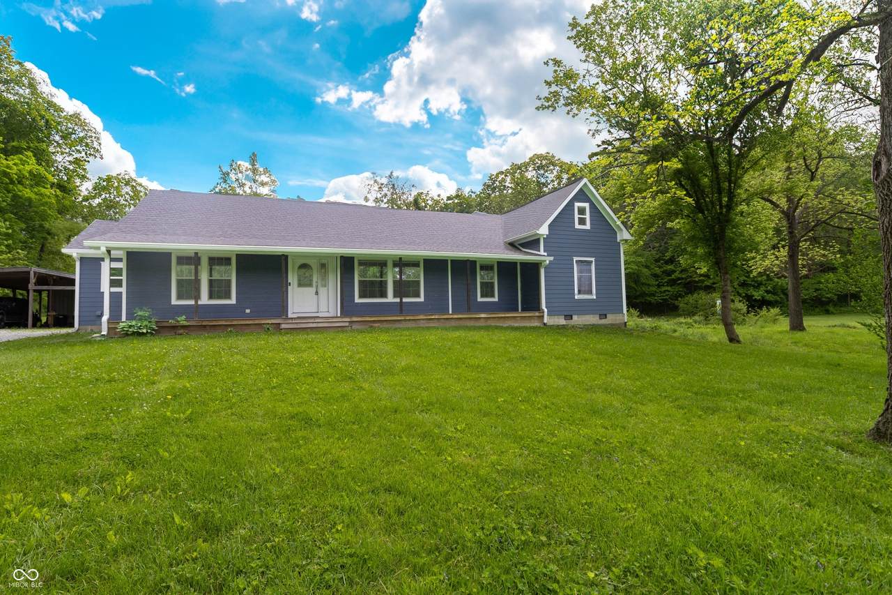 2935 Grizzly Lane - Photo 1