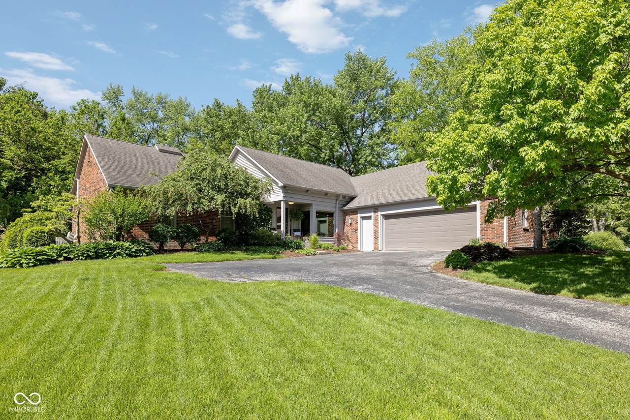 8330 Claridge Road - Photo 1