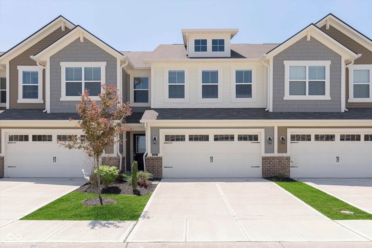 9583 Beckett Street - Photo 1
