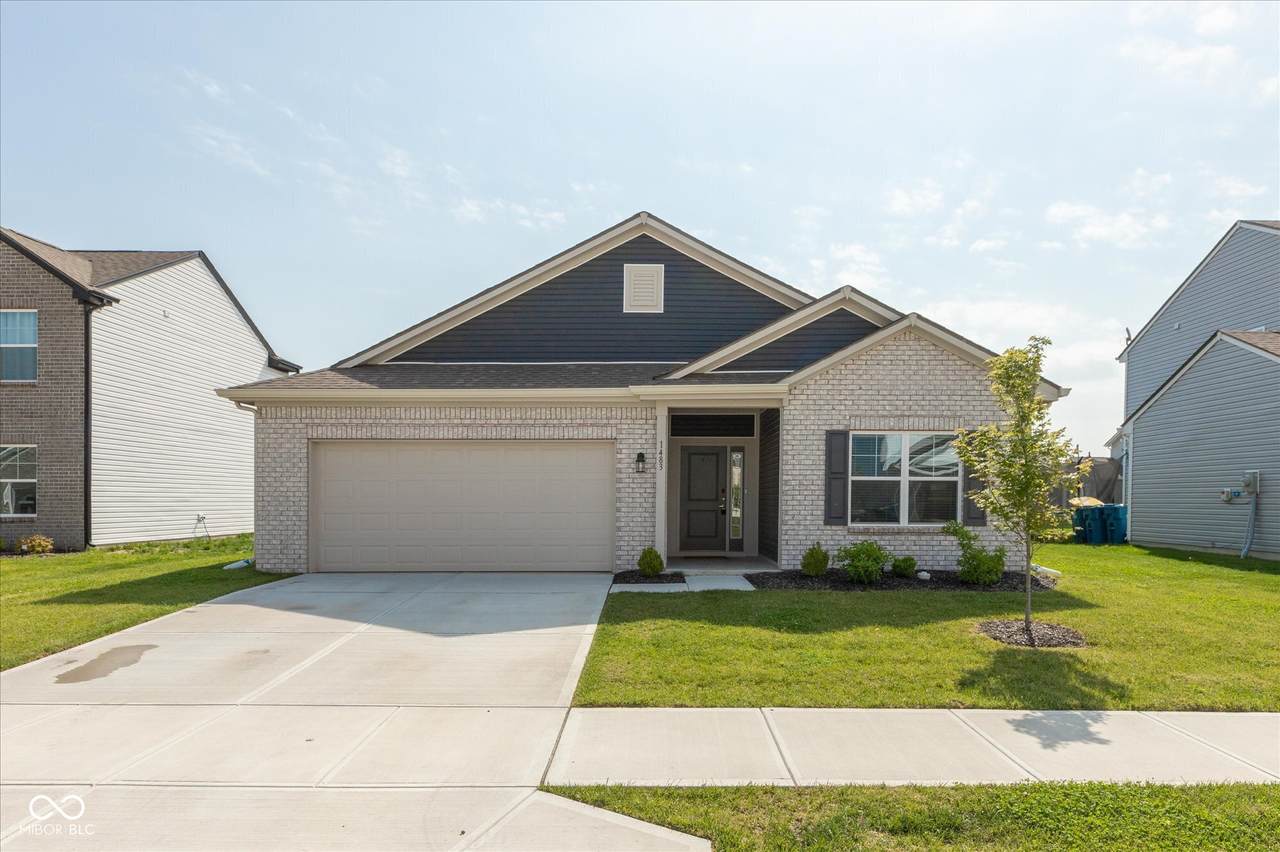 1483 Paper Birch Drive - Photo 1