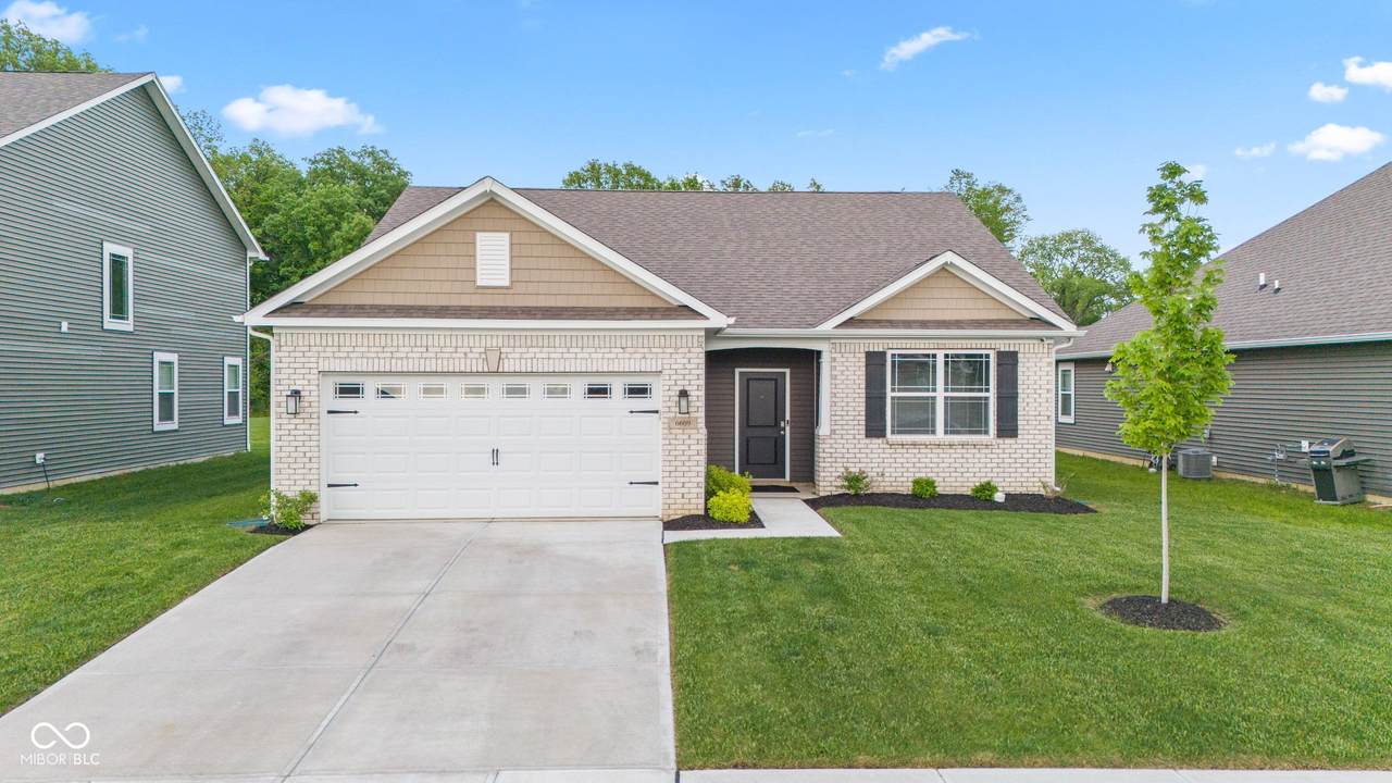 6609 Dunkirk Drive - Photo 1