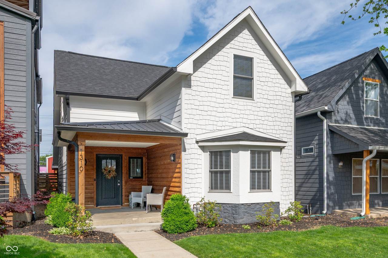 1310 Olive Street - Photo 1