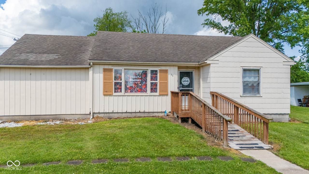 36 Forest Avenue - Photo 1