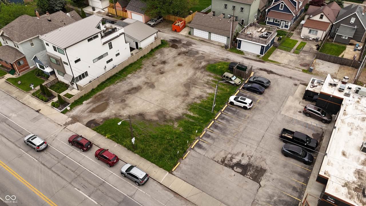 931 East Street - Photo 1