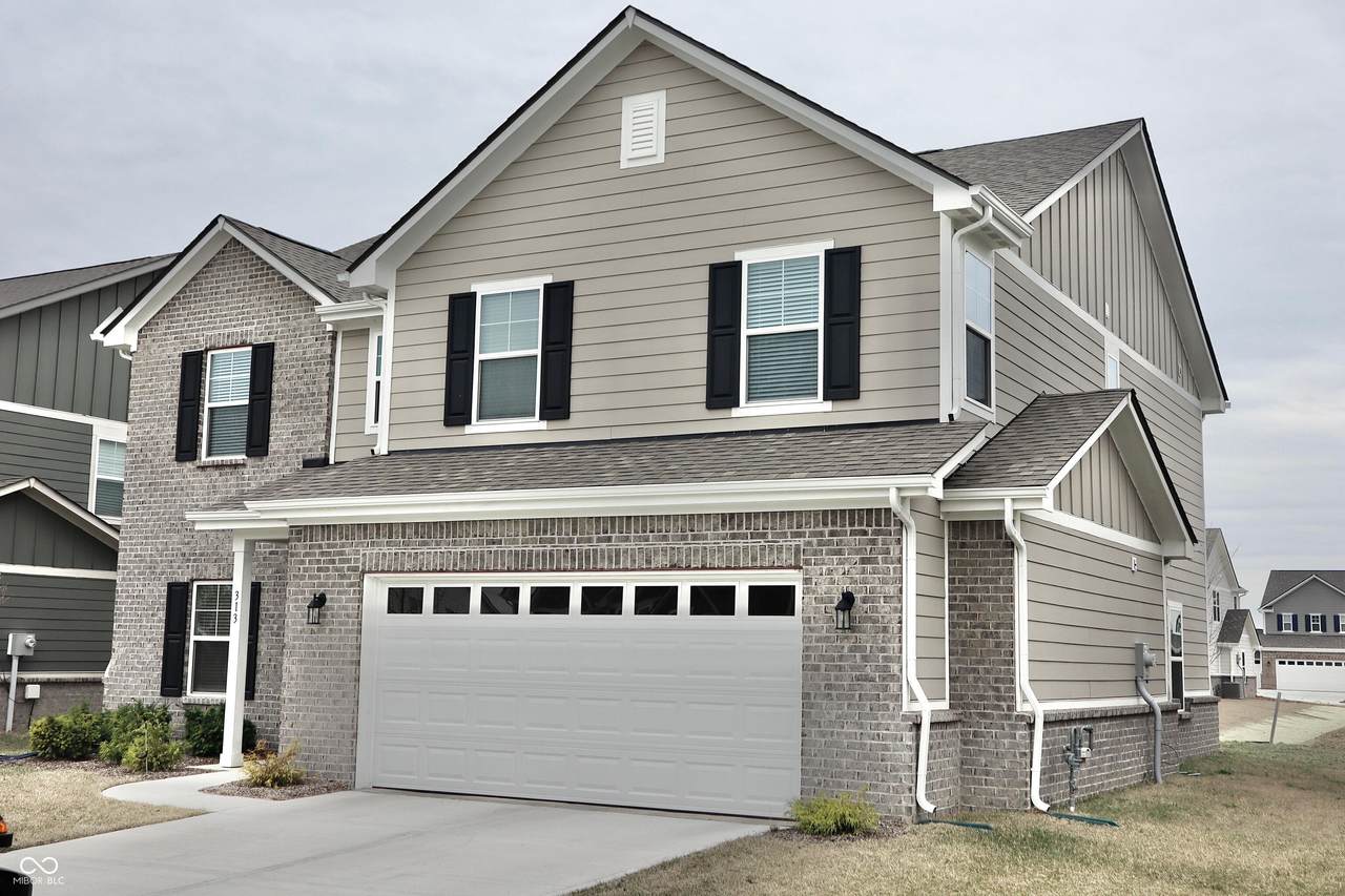 313 Cape May Drive - Photo 1