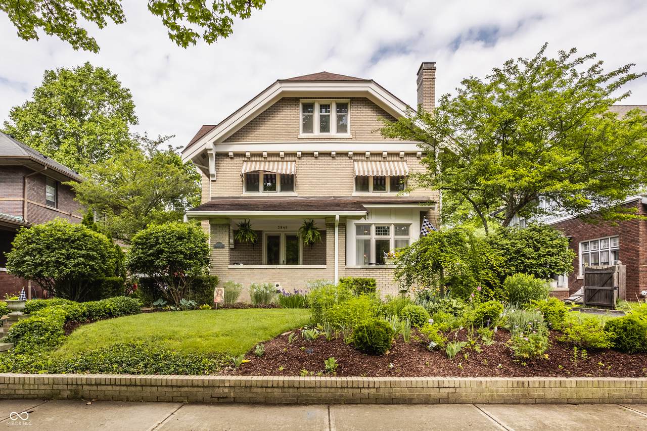 3840 Washington Boulevard - Photo 1