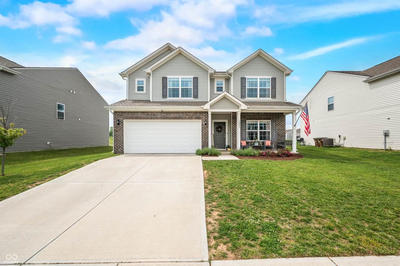 1893 Glenmoor Court - Photo 1